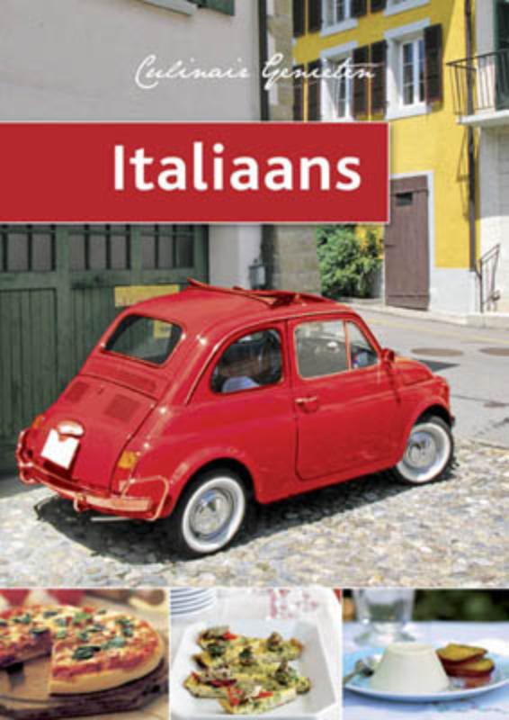 Italiaans / Culinair genieten