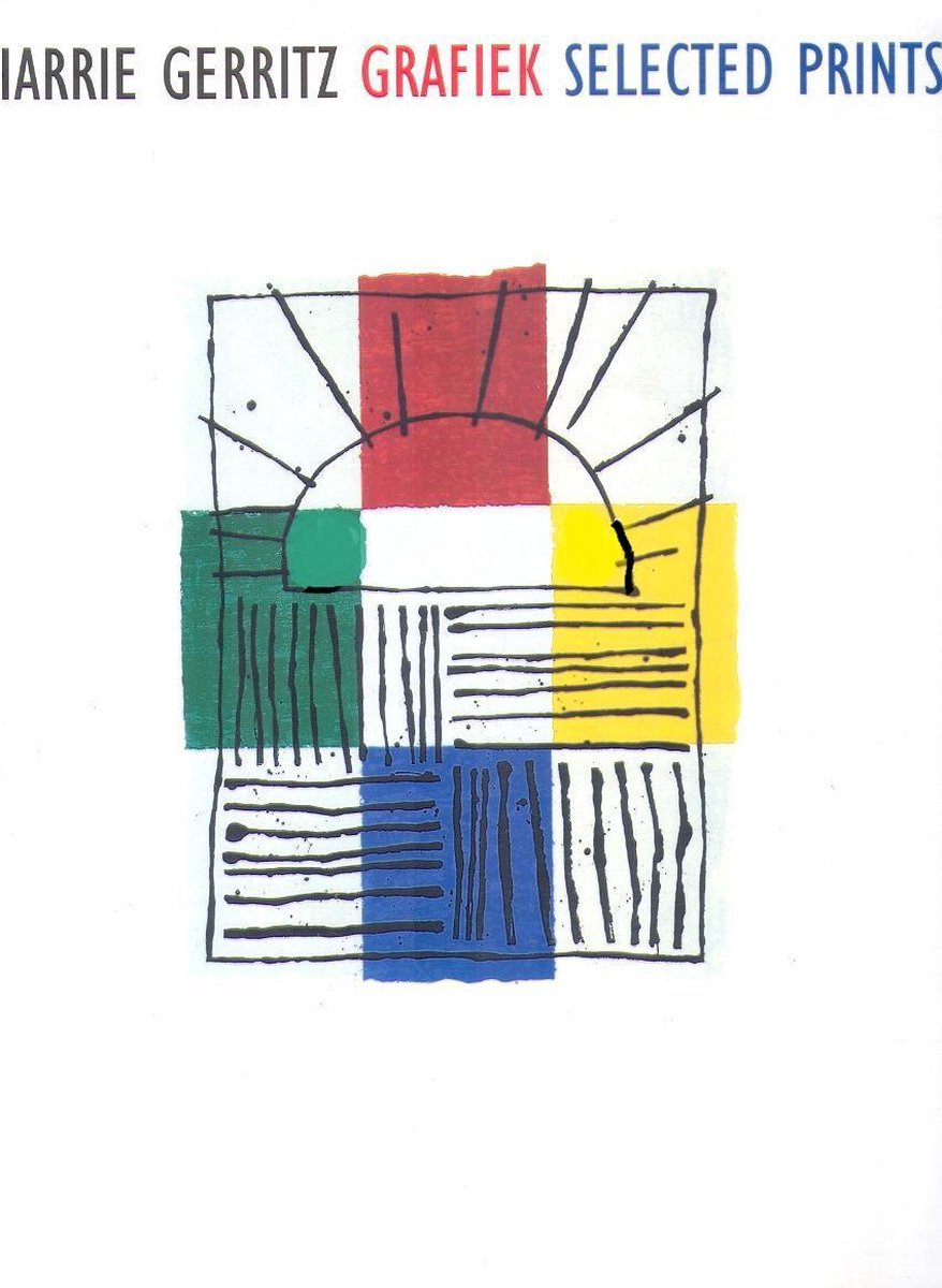 Harrie Gerritz