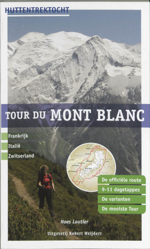 Tour du Mont Blanc