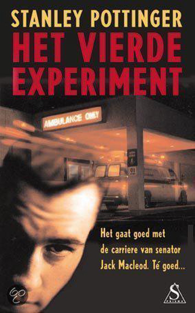Vierde experiment