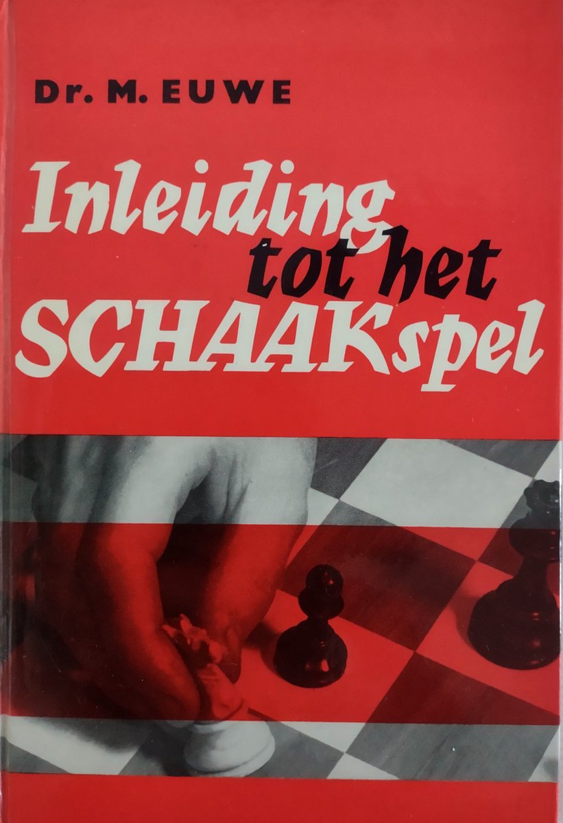 Inleiding tot het schaakspel