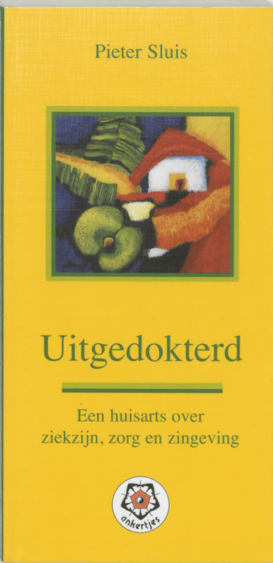 Uitgedokterd / Ankertjes / 267