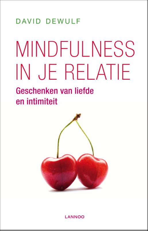Mindfulness in je relatie