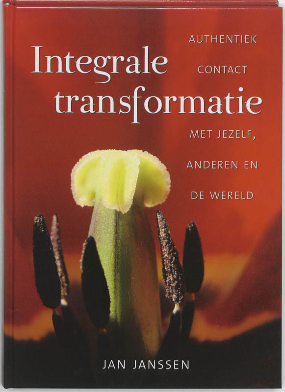Integrale Transformatie