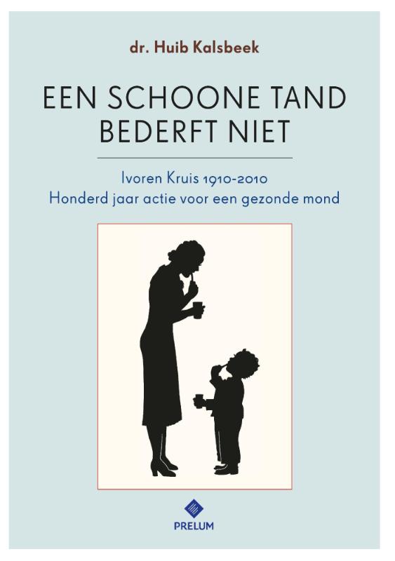 Een schoone tand bederft niet