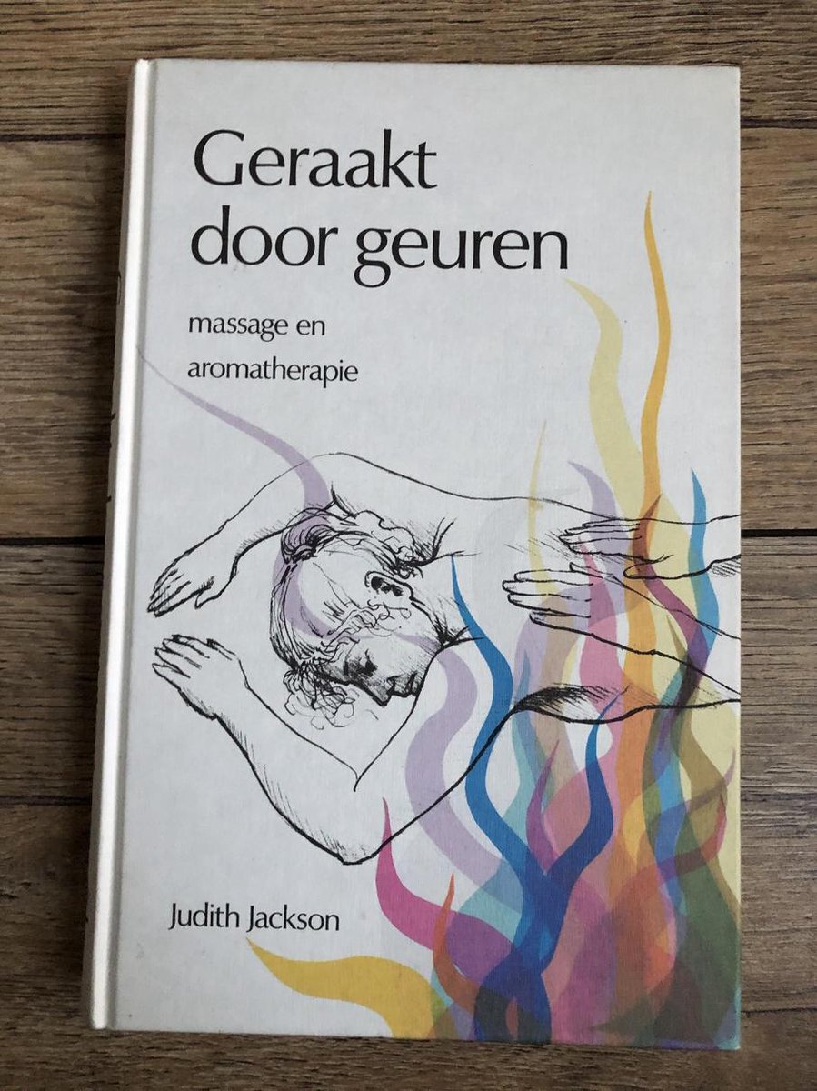 Geraakt door geuren / New age