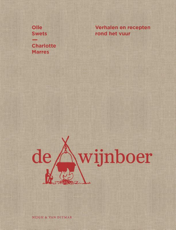 De wijnboer