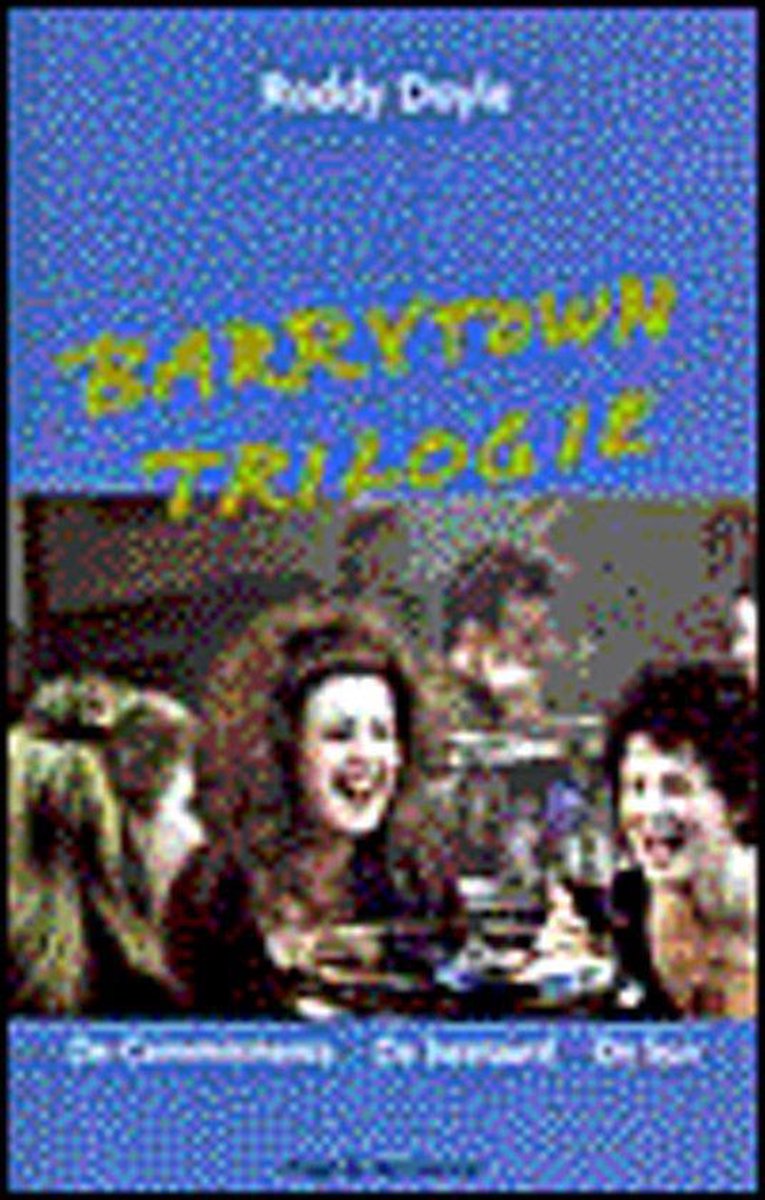 Barrytown Trilogie