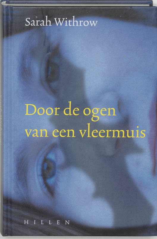 Door de ogen van een vleermuis