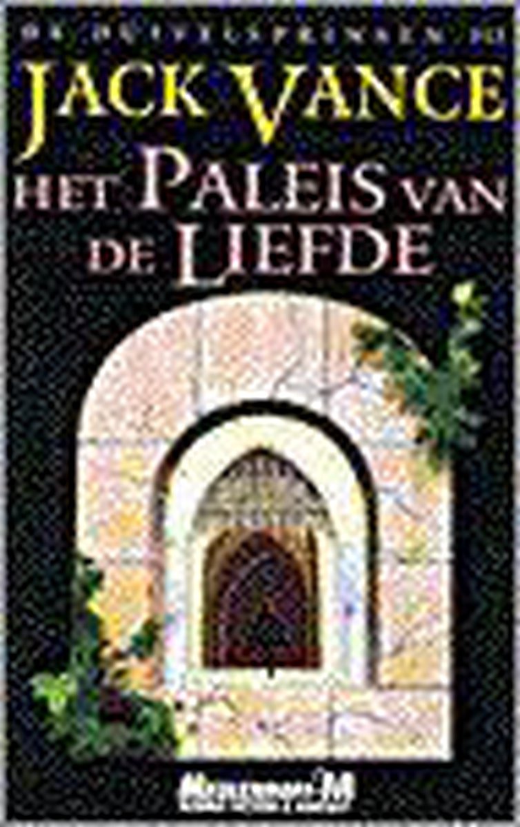 Het paleis van de liefde / De duivelsprinsen / 3