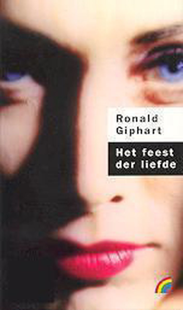 Het feest der liefde / Rainbow pocketboeken / 357