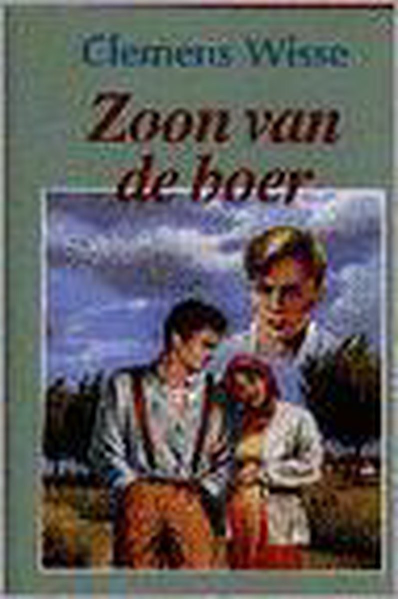 Zoon van de boer