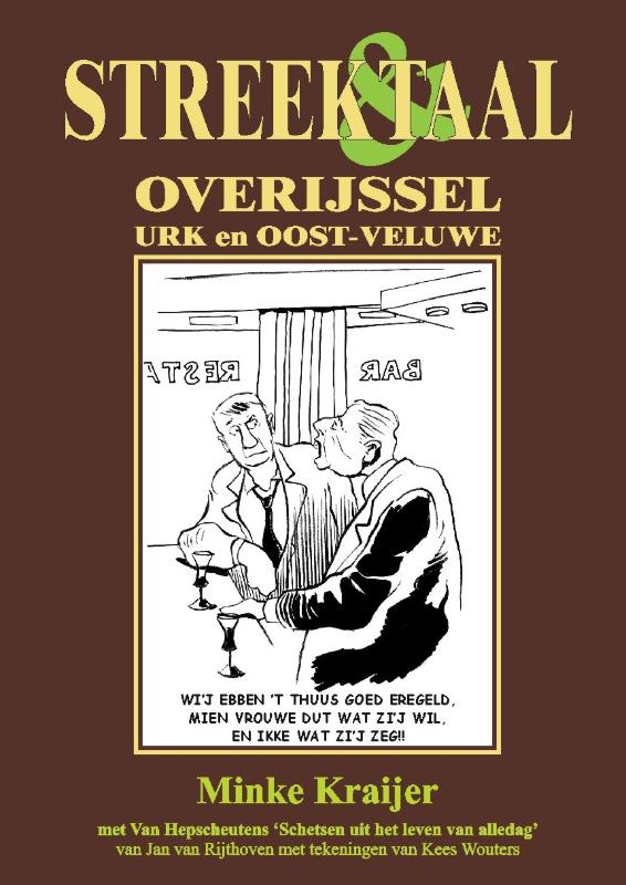 Overijssel / Streek & Taal