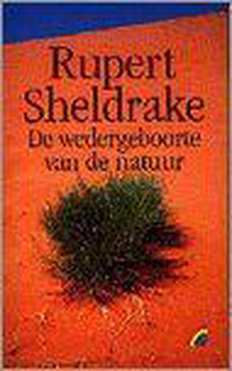 WEDERGEBOORTE VAN DE NATUUR