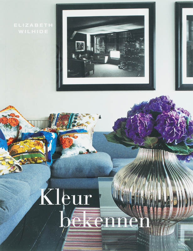 Kleur Bekennen