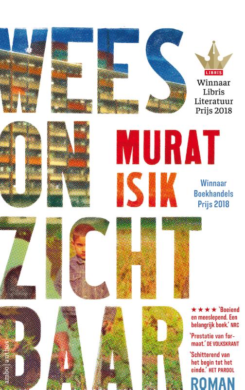 Wees onzichtbaar / Metin Mutlu / 1