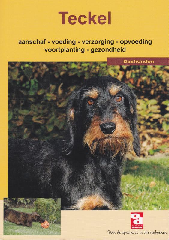 De Teckel / Over Dieren
