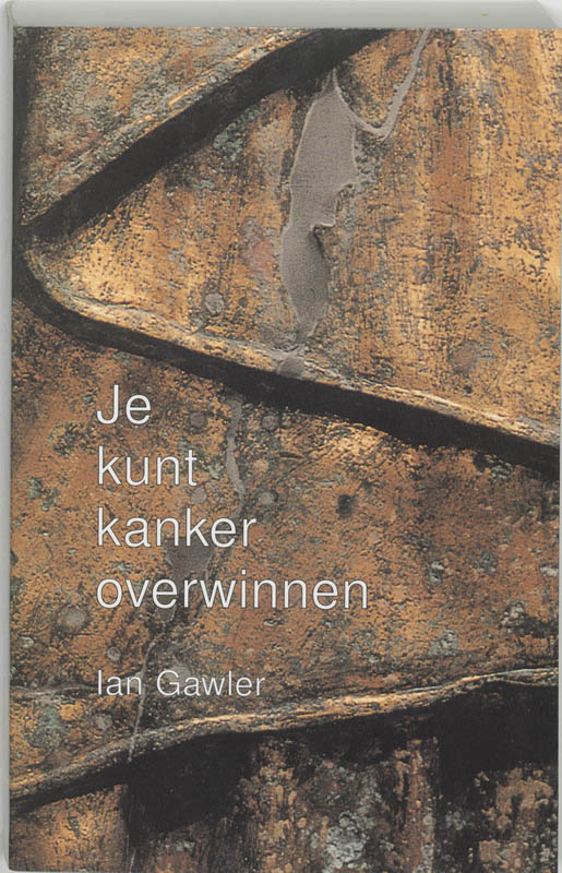 Je Kunt Kanker Overwinnen