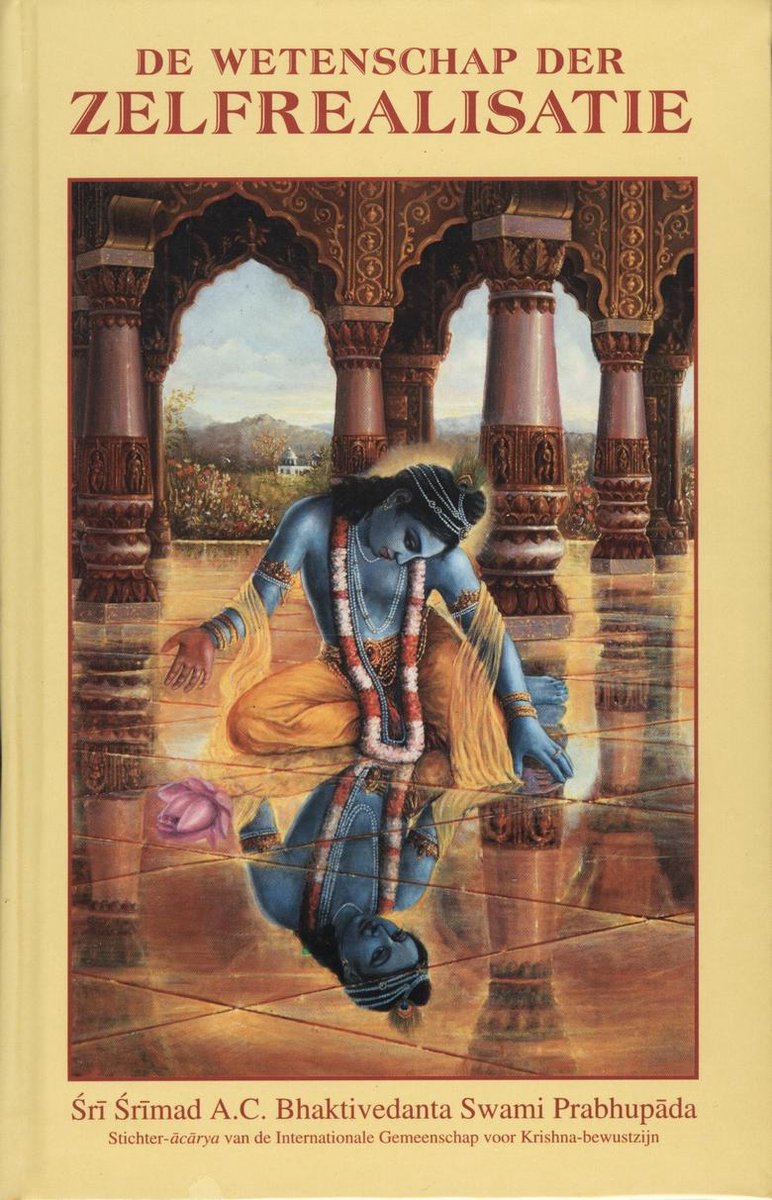 Wetenschap Der Zelfrealisatiede