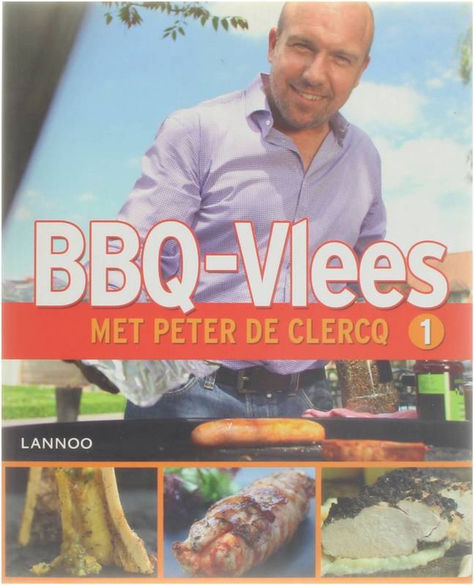 BBQ-Vlees 1