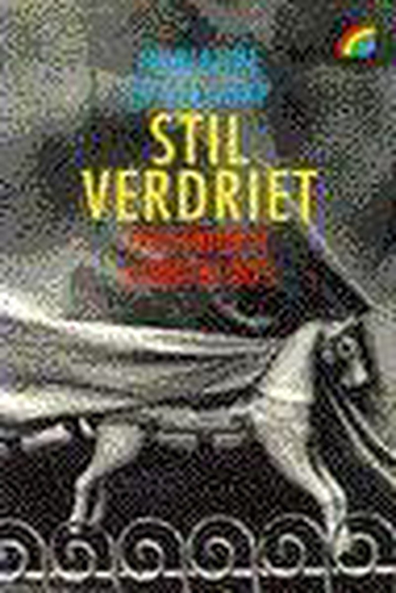 Stil verdriet / Rainbow pocketboeken / 366