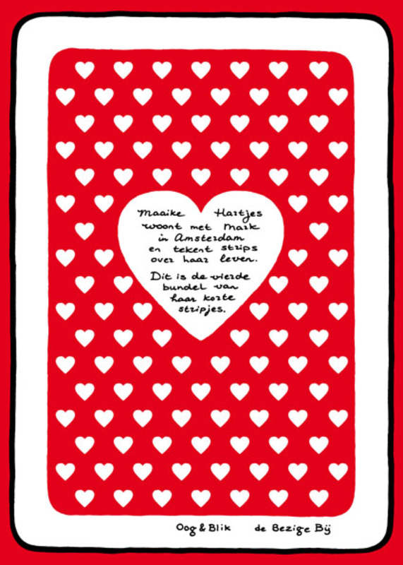 Hartenjagen achterkant