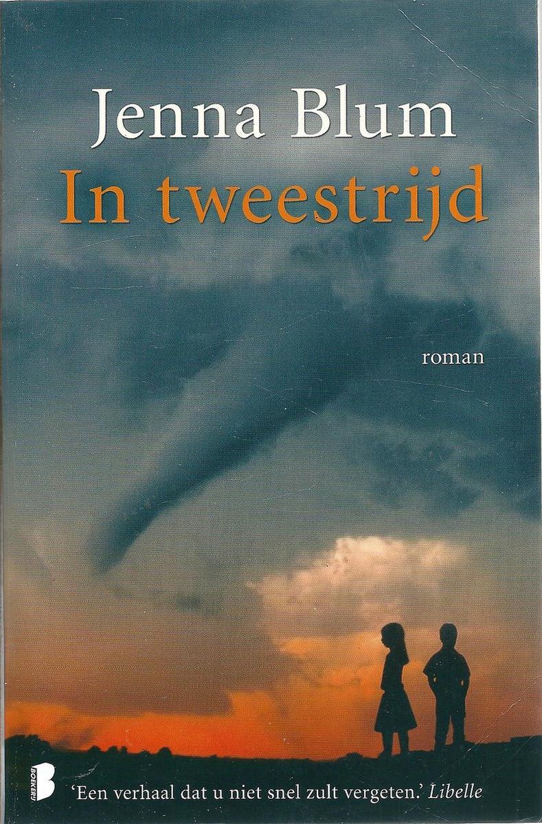 In tweestrijd