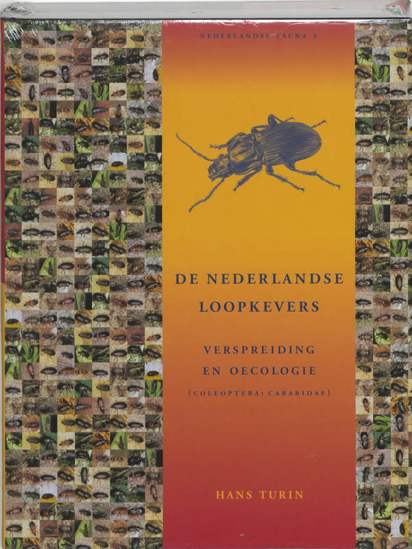 De Nederlandse loopkevers / Nederlandse Fauna / 3