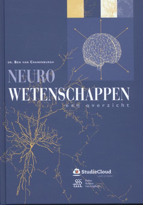 Neurowetenschappen / Toegepaste neurowetenschappen / 1