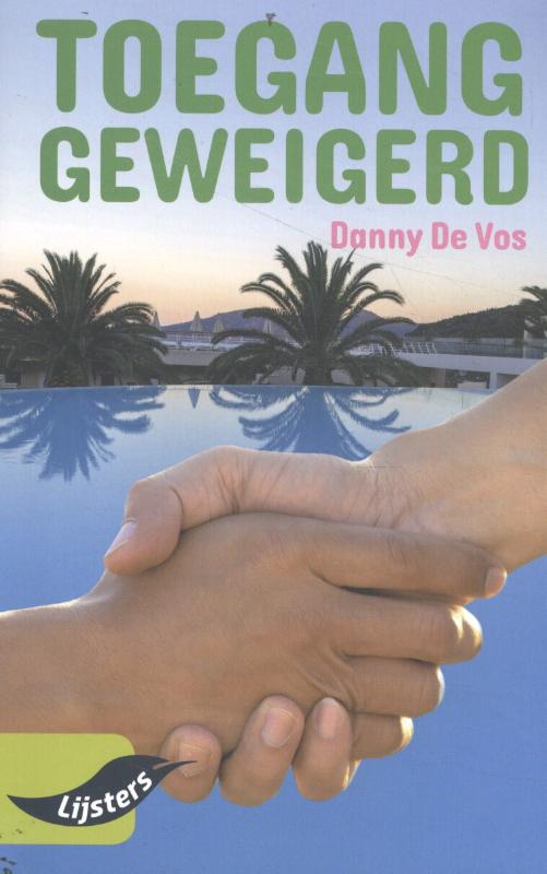 Vroege lijsters  -   Toegang geweigerd