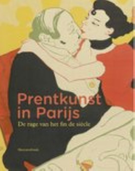 Prentkunst in Parijs