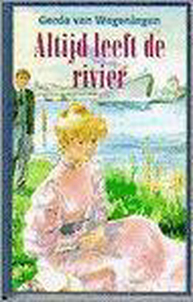 Altijd leeft de rivier (vcl)