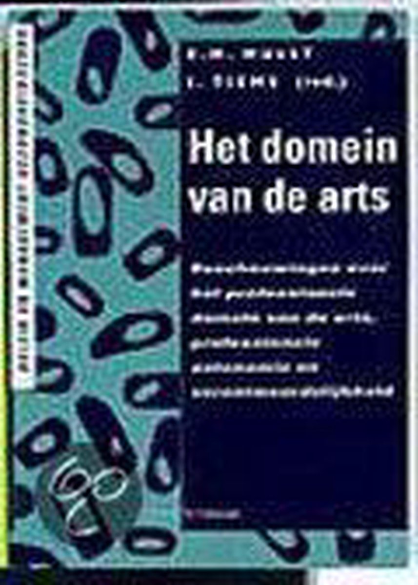 DOMEIN VAN DE ARTS DR 1