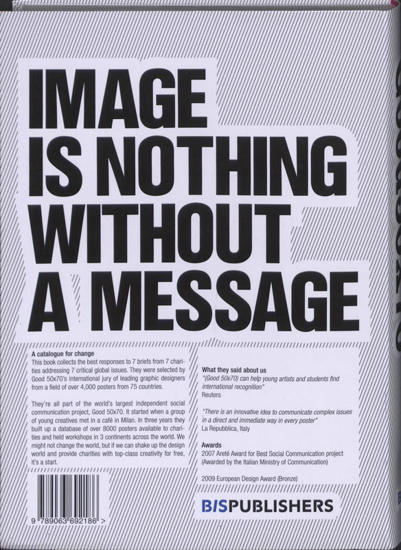 Good 50 X 70 achterkant