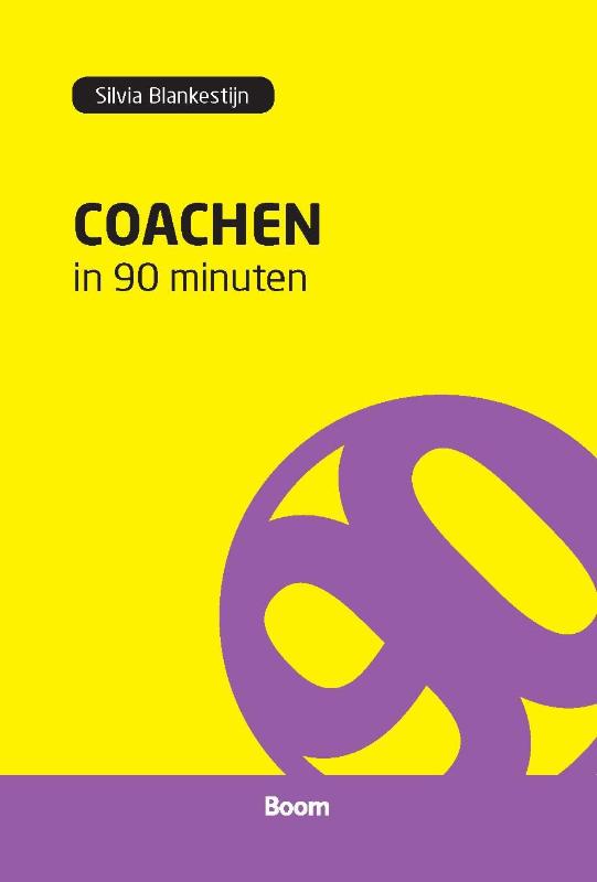Coachen in 90 minuten / 90 Minuten-reeks