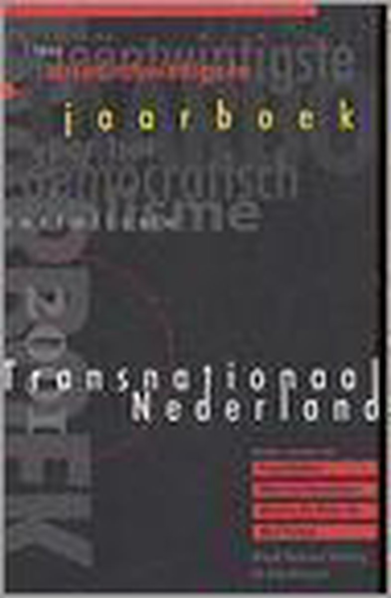 Transnationaal Nederland