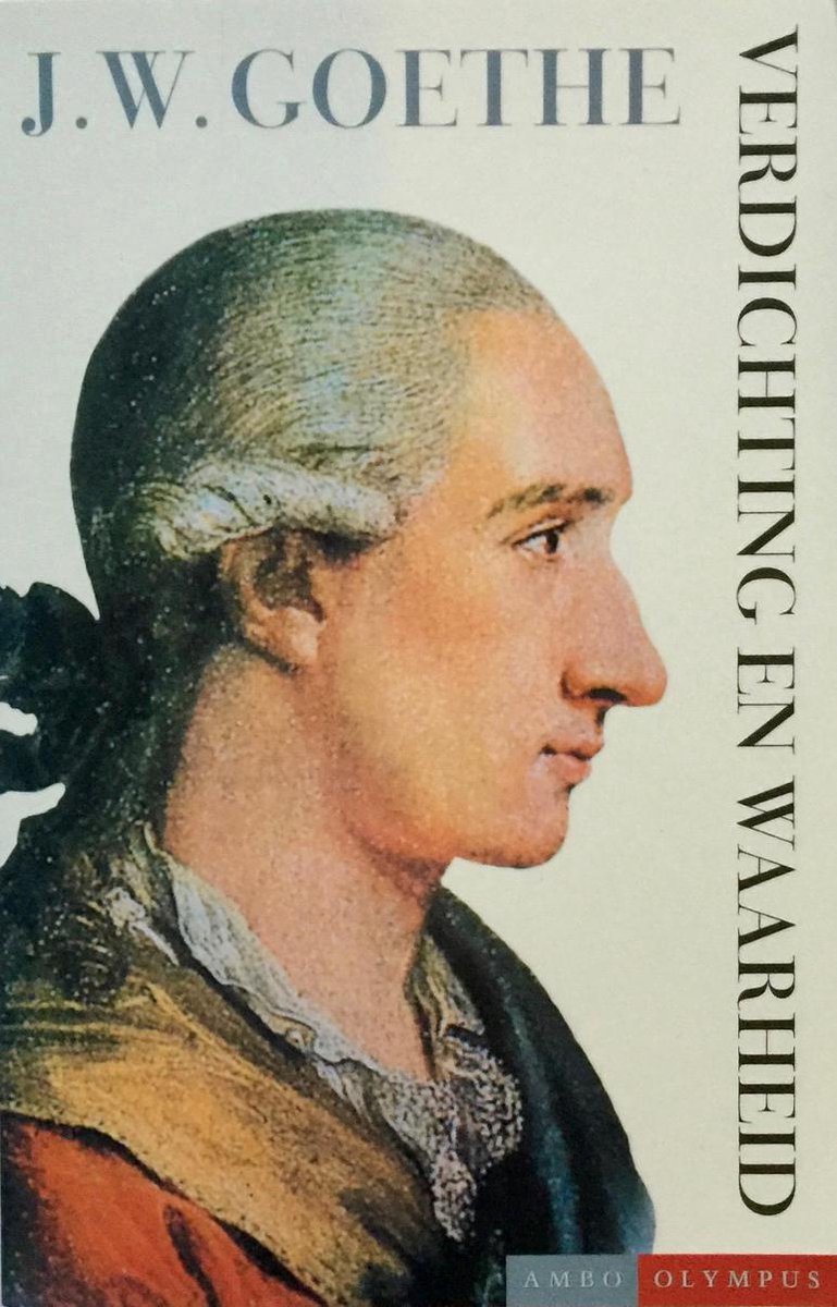 Verdichting en waarheid / Ambo-Olympus