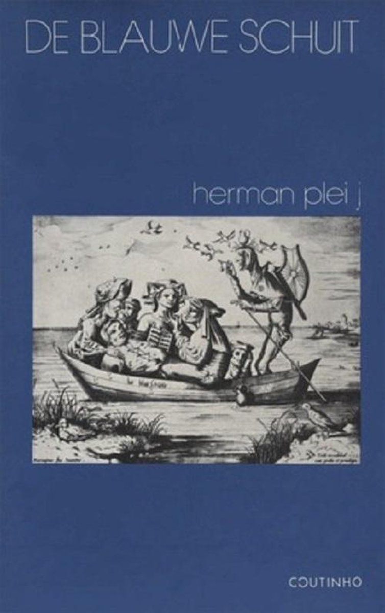 De blauwe schuit / Populaire literatuur / 1