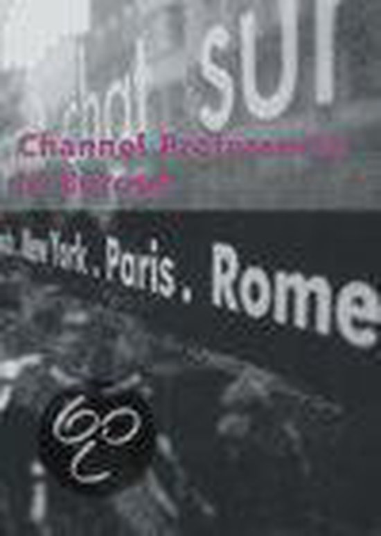 Channel preferences in Europe