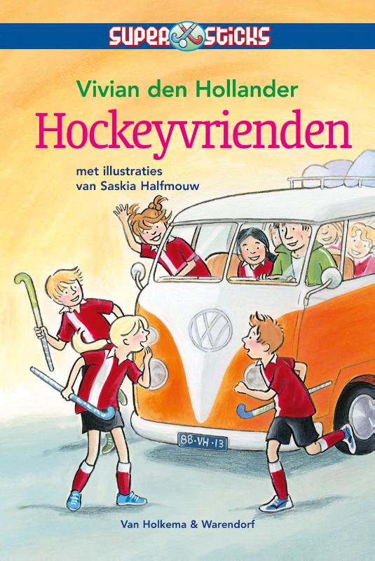 Hockeyvrienden / Supersticks