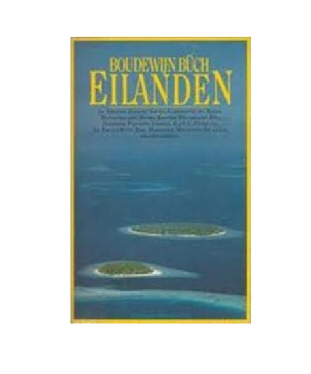 Eilanden
