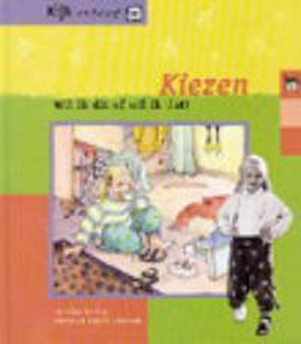 Kiezen / Kijk en beleef / 18