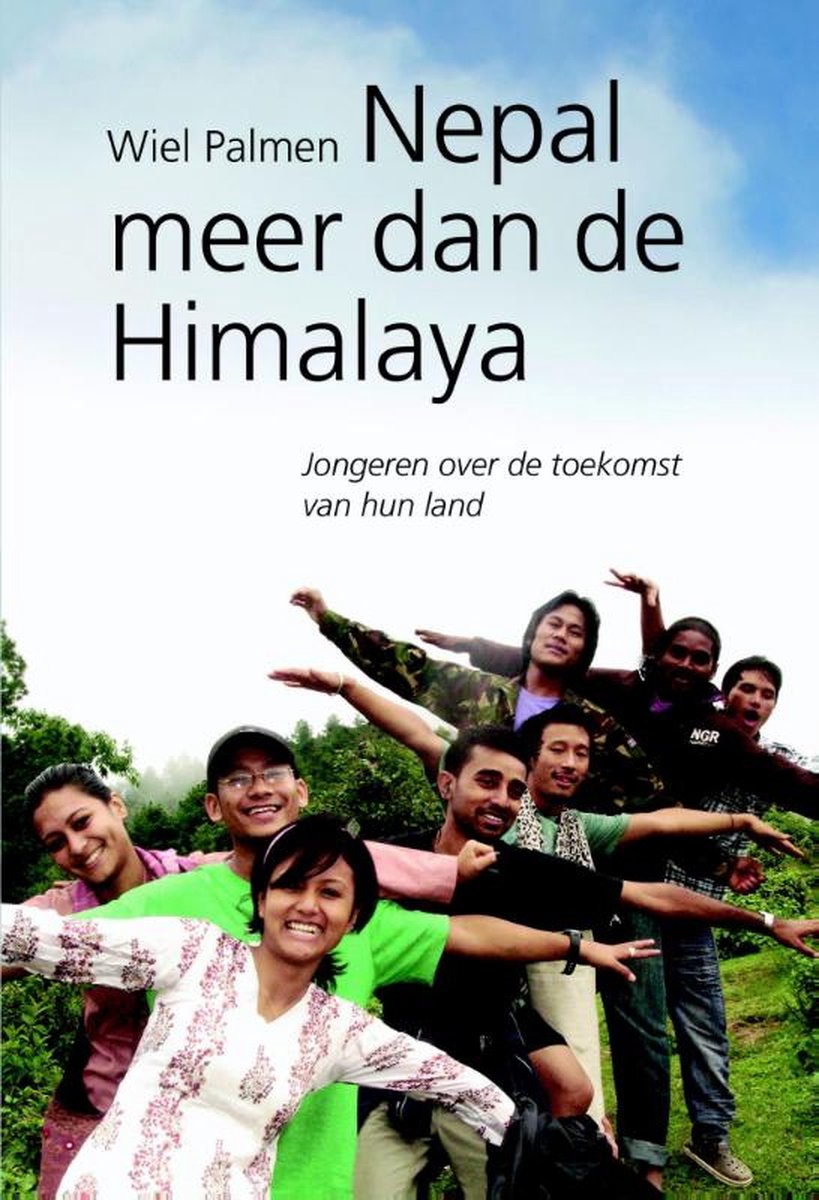Nepal meer dan de Himalaya