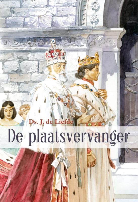 De Plaatsvervanger