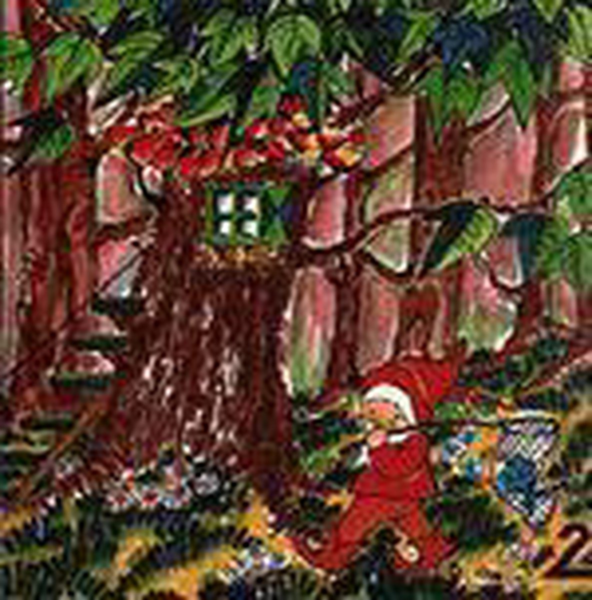 Pim en de vis / Botjes Serie 1