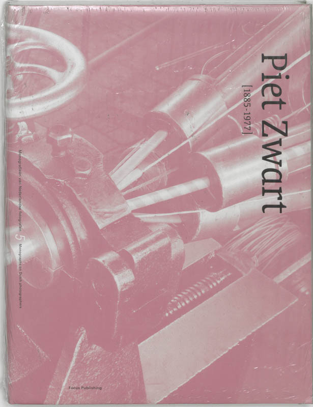 Piet Zwart