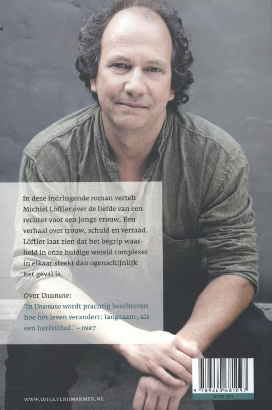 De rechter en Maria achterkant