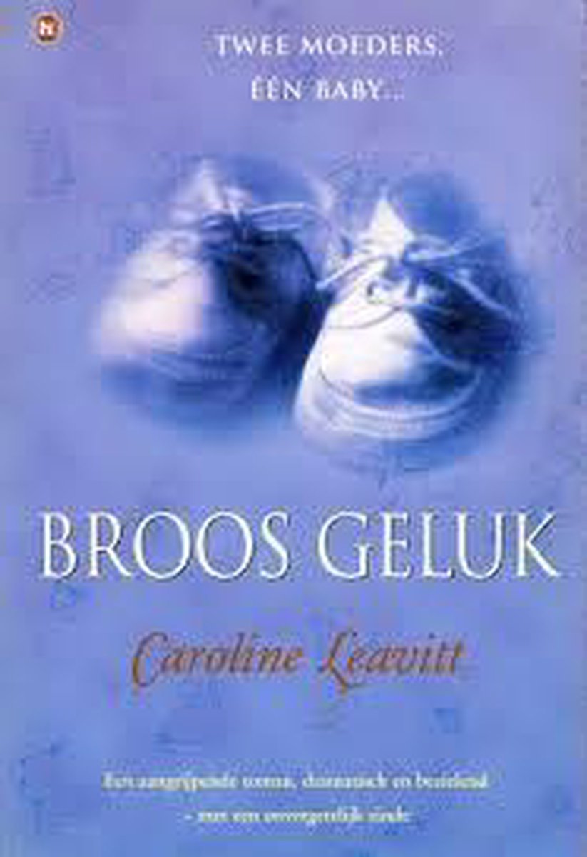 Broos geluk