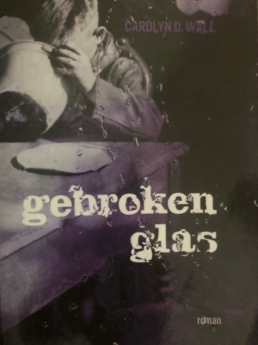 Gebroken glas