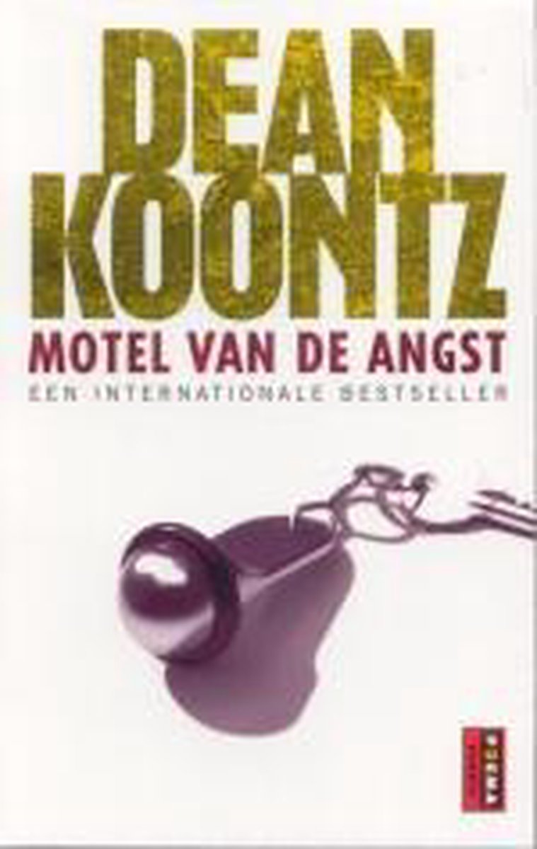 Motel Van De Angst